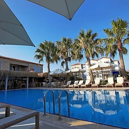 Casaoliva Cesme