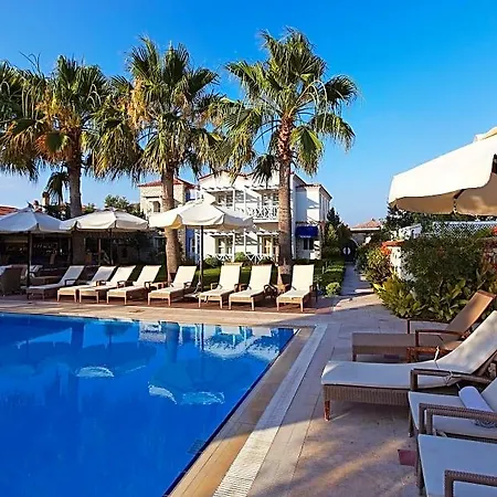 Casaoliva Hotel Cesme