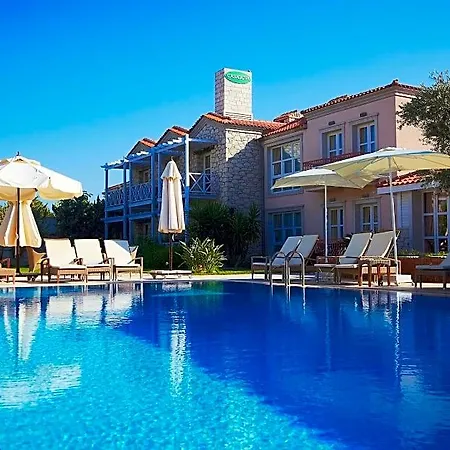Hotel Casaoliva Cesme