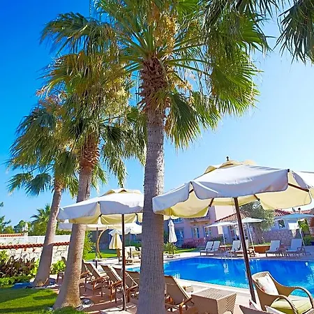 Casaoliva 3* Cesme