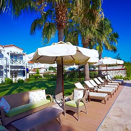Hotel Casaoliva Cesme